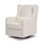 Carter's by daVinci Arlo Recliner and Swivel Glider | Water Repellent & Stain Resistant Fabric