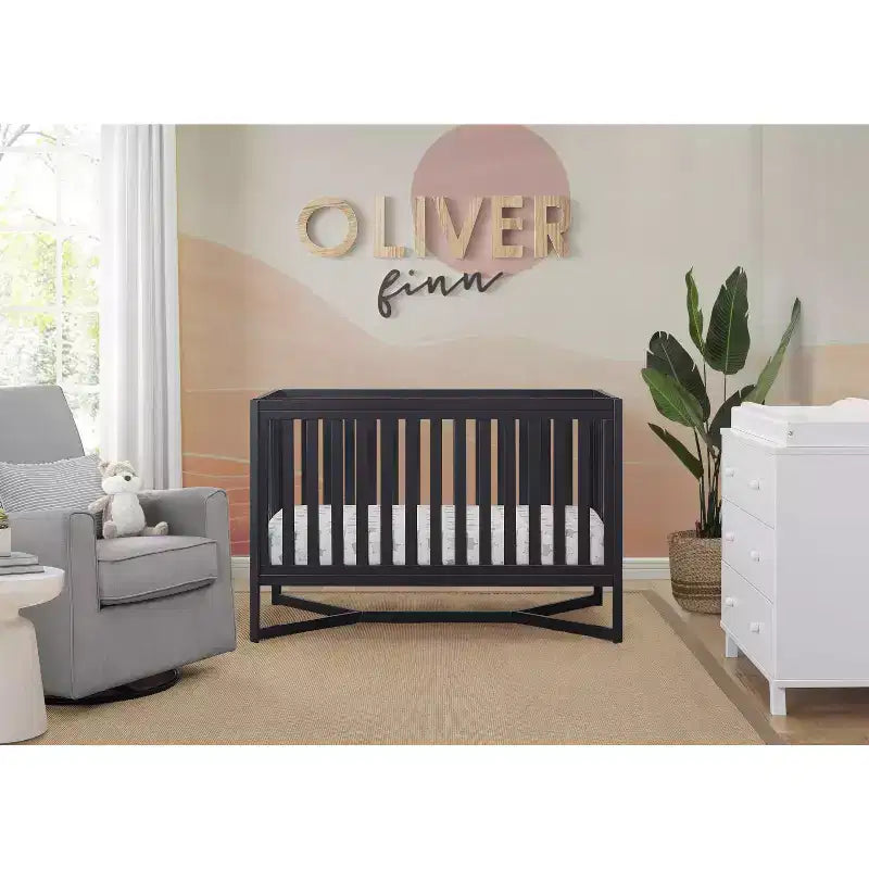 Delta Children Tribeca Convertible Crib