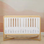 Delta Children Tribeca Convertible Crib