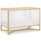 Delta Children Tribeca Convertible Crib