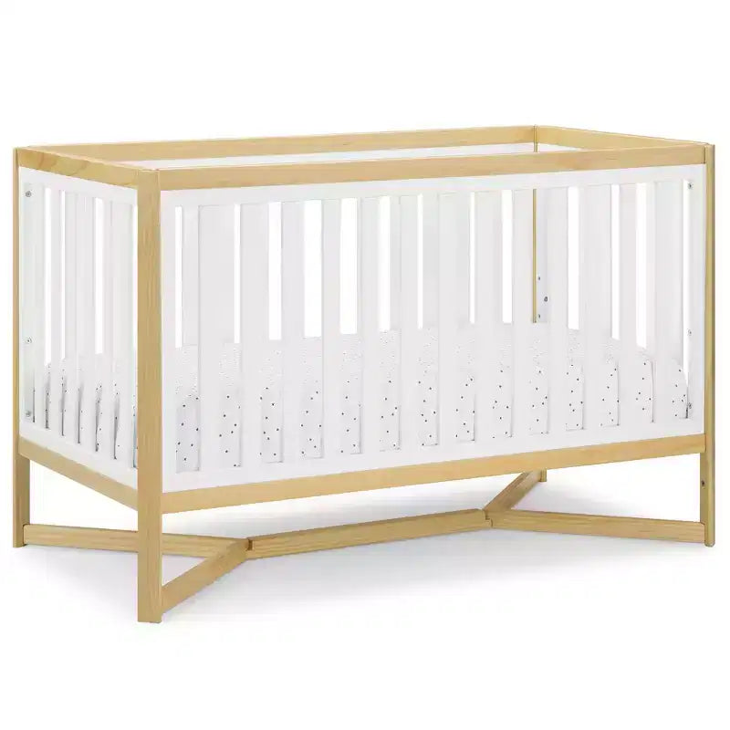 Delta Children Tribeca Convertible Crib