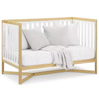 Delta Children Tribeca Convertible Crib