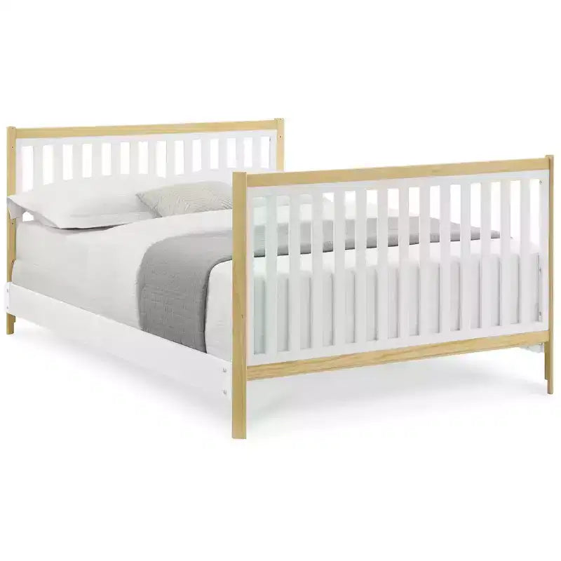 Delta Children Tribeca Convertible Crib