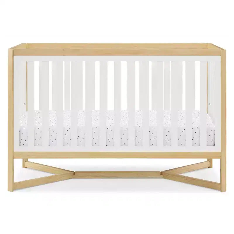 Delta Children Tribeca Convertible Crib