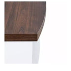 TV Stand with LED Lights for TVs up to 70 inch, Entertainment Center Media Console Cabinet with Glass Door for Living Room