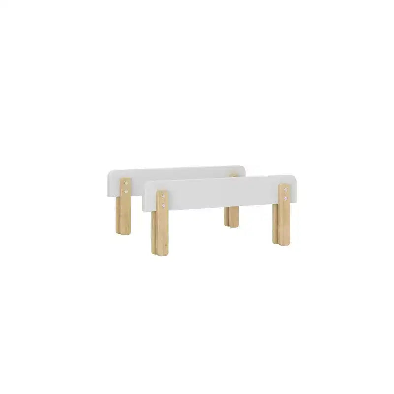 Muse Toddler Bed