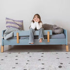 Muse Toddler Bed