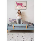 Muse Toddler Bed