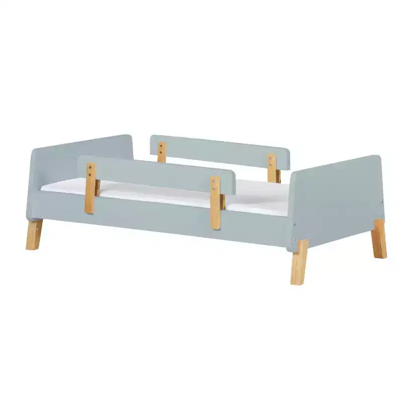 Muse Toddler Bed