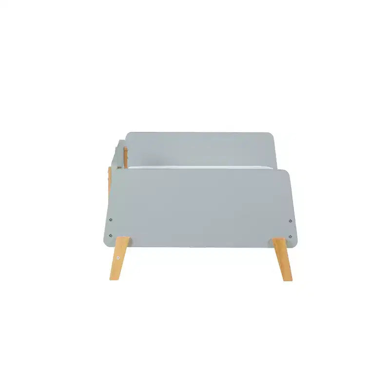 Muse Toddler Bed