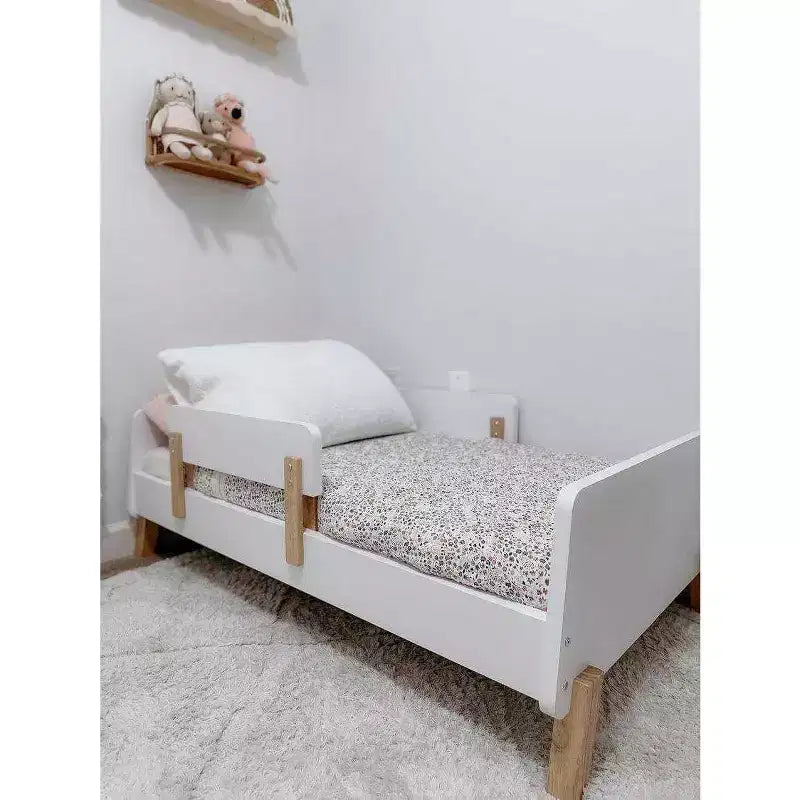 Muse Toddler Bed
