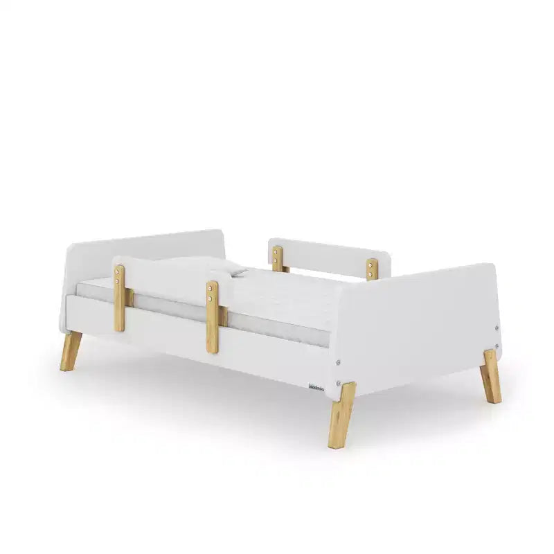 Muse Toddler Bed