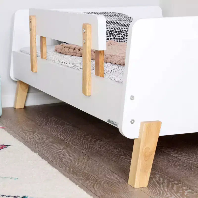 Muse Toddler Bed
