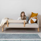 Muse Toddler Bed