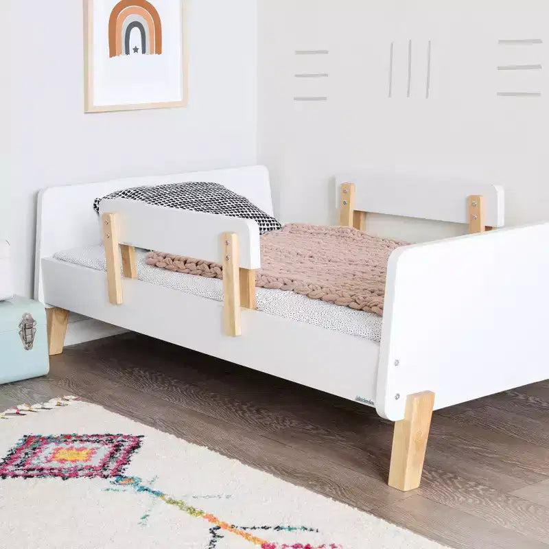 Muse Toddler Bed
