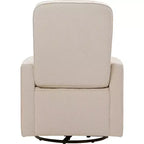 DaVinci Olive Glider and Ottoman