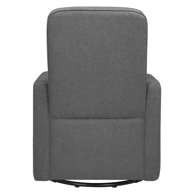 DaVinci Olive Glider and Ottoman