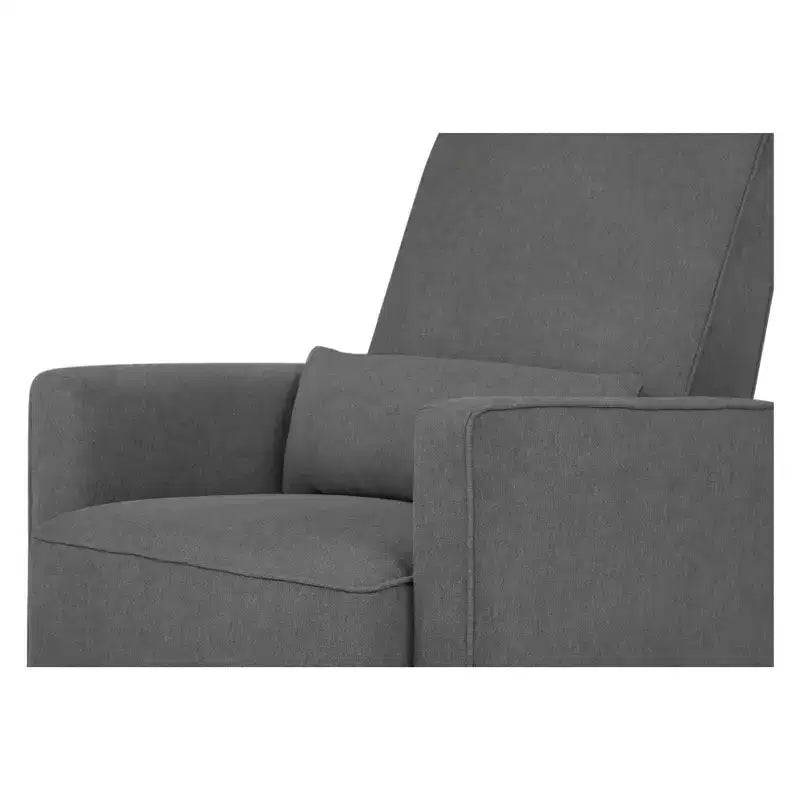 DaVinci Olive Glider and Ottoman