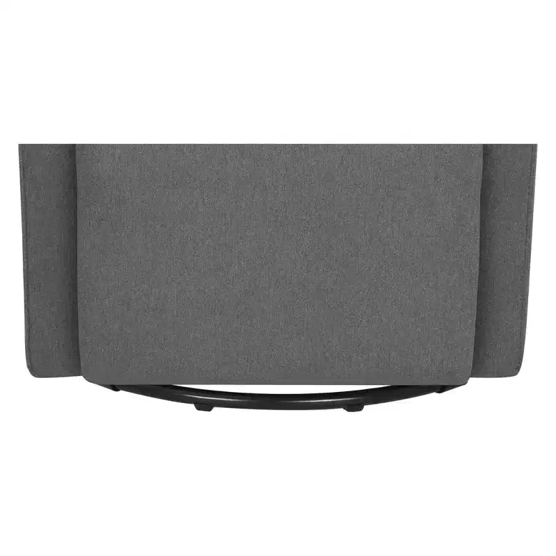 DaVinci Olive Glider and Ottoman
