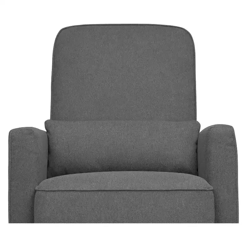 DaVinci Olive Glider and Ottoman