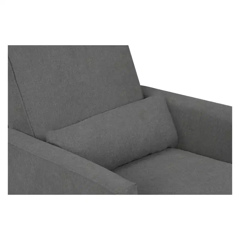 DaVinci Olive Glider and Ottoman