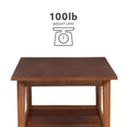 Charlotte Coffee Table - Linon
