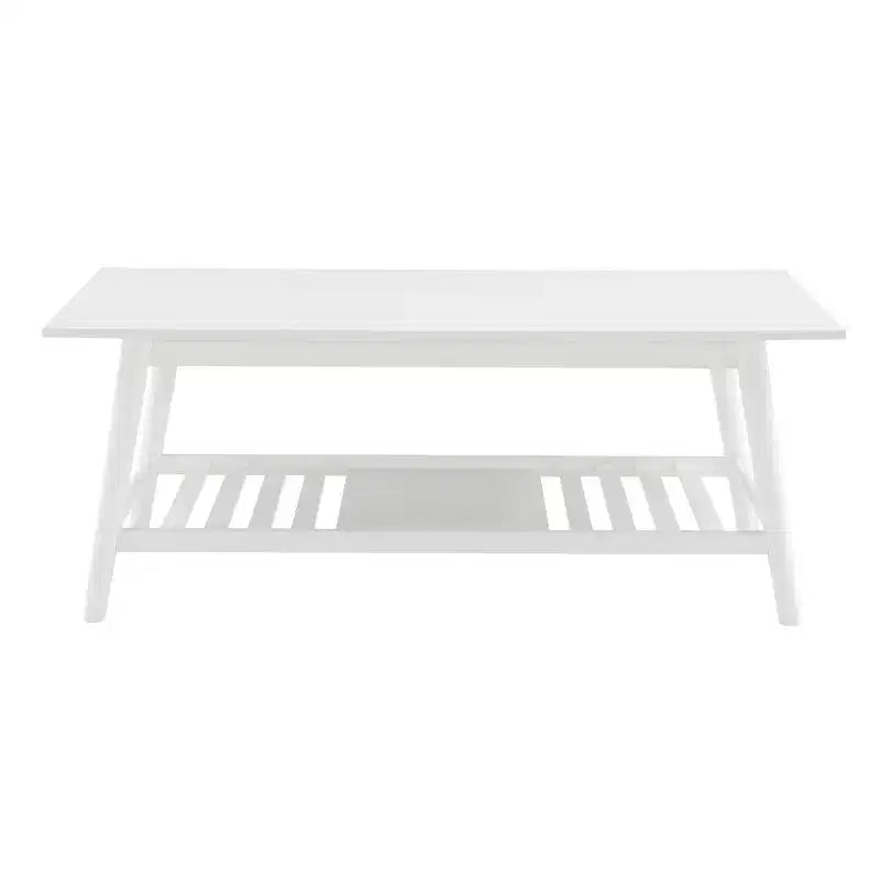 Charlotte Coffee Table - Linon