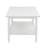 Charlotte Coffee Table - Linon