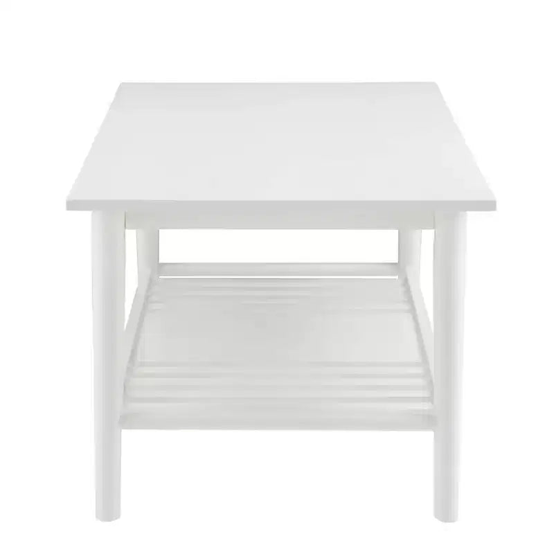 Charlotte Coffee Table - Linon