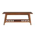 Charlotte Coffee Table - Linon