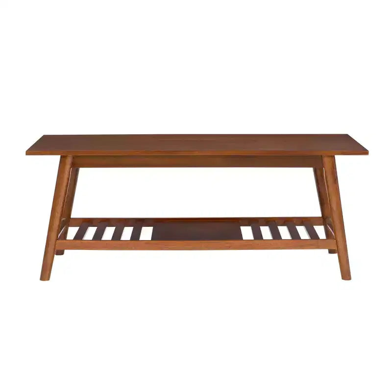 Charlotte Coffee Table - Linon