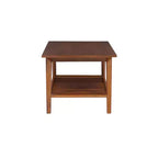 Charlotte Coffee Table - Linon