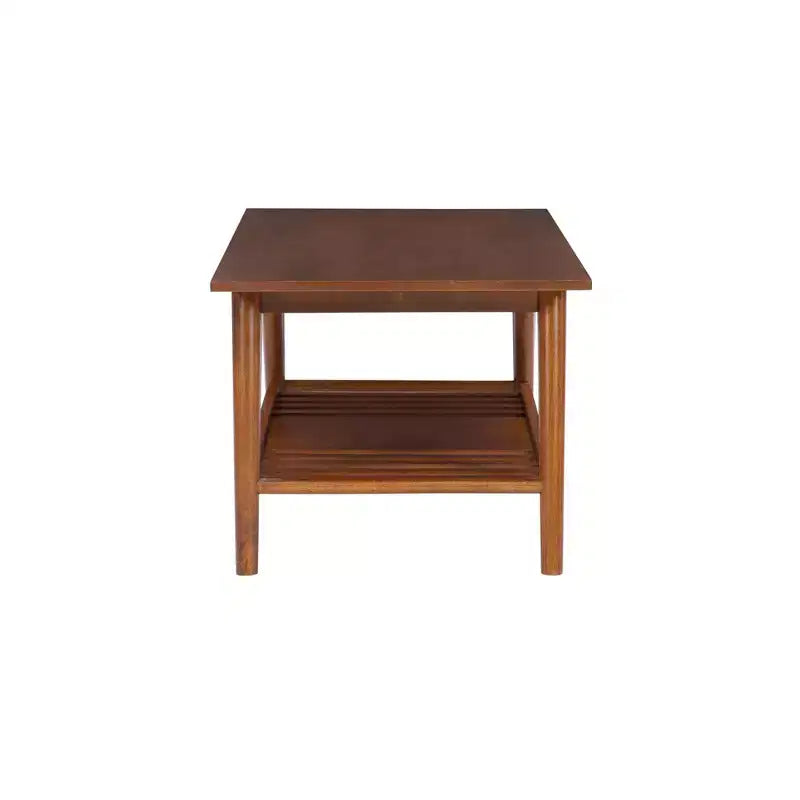 Charlotte Coffee Table - Linon