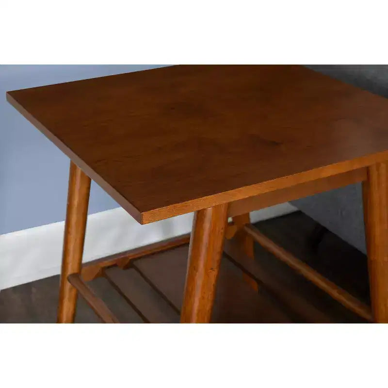 Charlotte Coffee Table - Linon