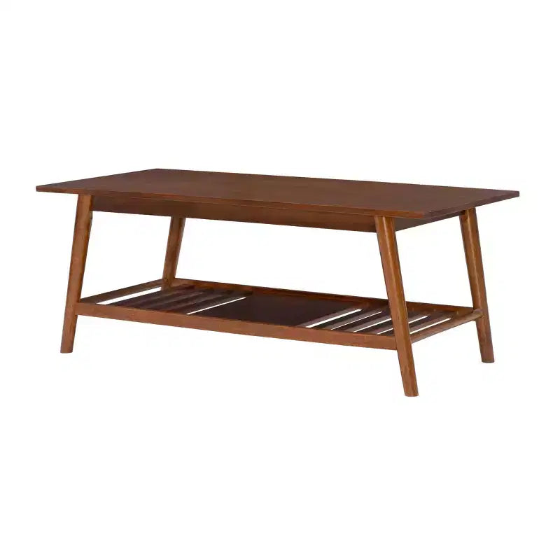 Charlotte Coffee Table - Linon