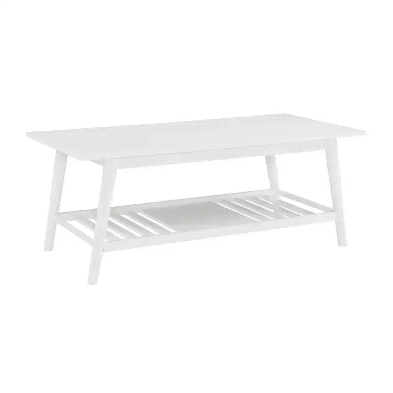 Charlotte Coffee Table - Linon